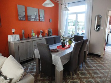Maison a vendre Hazebrouck 59190 Nord 97 m2 4 pièces 178500 euros