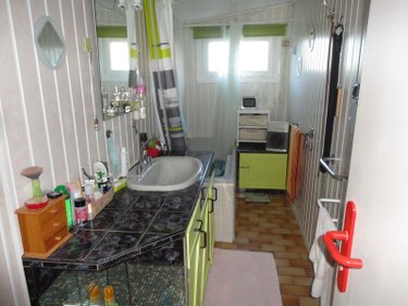 Maison a vendre Hazebrouck 59190 Nord 97 m2 4 pièces 178500 euros