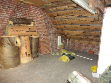 Maison a vendre Hazebrouck 59190 Nord 97 m2 4 pièces 178500 euros