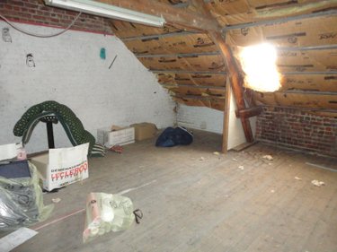 Maison a vendre Hazebrouck 59190 Nord 97 m2 4 pièces 178500 euros