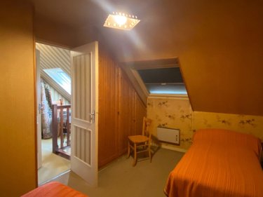 Maison a vendre Louvigné-du-Désert 35420 Ille-et-Vilaine 87 m2 4 pièces 131000 euros