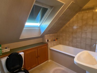 Maison a vendre Louvigné-du-Désert 35420 Ille-et-Vilaine 87 m2 4 pièces 131000 euros