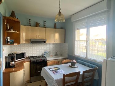 Maison a vendre Louvigné-du-Désert 35420 Ille-et-Vilaine 87 m2 4 pièces 131000 euros