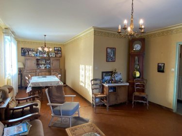 Maison a vendre Louvigné-du-Désert 35420 Ille-et-Vilaine 87 m2 4 pièces 131000 euros