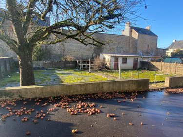 Maison a vendre Louvigné-du-Désert 35420 Ille-et-Vilaine 87 m2 4 pièces 131000 euros