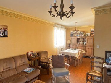 Maison a vendre Louvigné-du-Désert 35420 Ille-et-Vilaine 87 m2 4 pièces 131000 euros