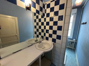 Maison a vendre Le Mans 72000 Sarthe 73 m2 5 pièces 158100 euros