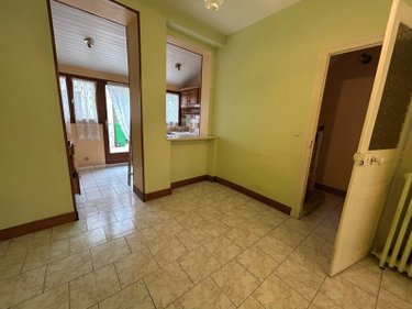 Maison a vendre Le Mans 72000 Sarthe 73 m2 5 pièces 158100 euros