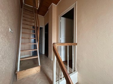 Maison a vendre Le Mans 72000 Sarthe 73 m2 5 pièces 158100 euros
