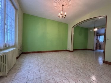 Maison a vendre Le Mans 72000 Sarthe 73 m2 5 pièces 158100 euros