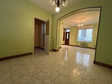 Maison a vendre Le Mans 72000 Sarthe 73 m2 5 pièces 158100 euros