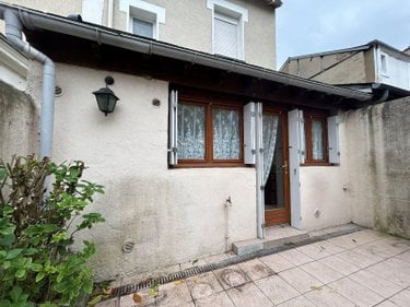 Maison a vendre Le Mans 72000 Sarthe 73 m2 5 pièces 158100 euros