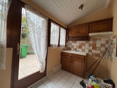 Maison a vendre Le Mans 72000 Sarthe 73 m2 5 pièces 158100 euros