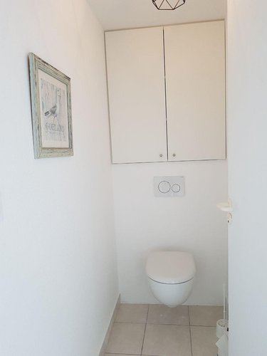 Location appartement Roscoff 29680 Finistère 42 m2 2 pièces 625 euros