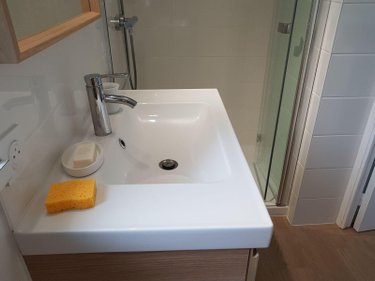 Location appartement Roscoff 29680 Finistère 42 m2 2 pièces 625 euros