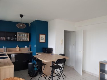 Location appartement Roscoff 29680 Finistère 42 m2 2 pièces 625 euros