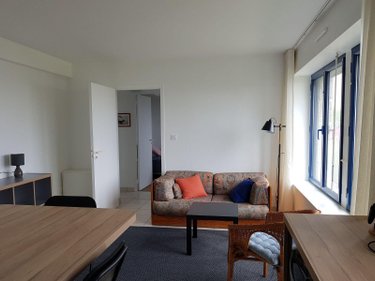 Location appartement Roscoff 29680 Finistère 42 m2 2 pièces 625 euros