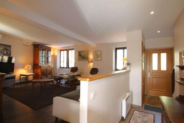 Maison a vendre Najac 12270 Aveyron 198 m2 8 pièces 194000 euros