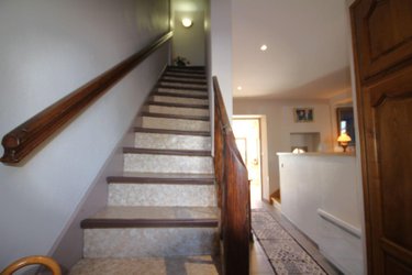 Maison a vendre Najac 12270 Aveyron 198 m2 8 pièces 313200 euros