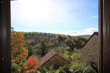 Maison a vendre Najac 12270 Aveyron 198 m2 8 pièces 313200 euros
