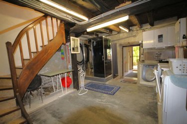 Maison a vendre Najac 12270 Aveyron 198 m2 8 pièces 194000 euros