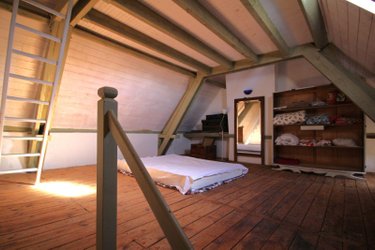 Maison a vendre Najac 12270 Aveyron 198 m2 8 pièces 313200 euros