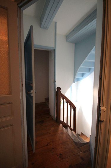 Maison a vendre Najac 12270 Aveyron 198 m2 8 pièces 194000 euros