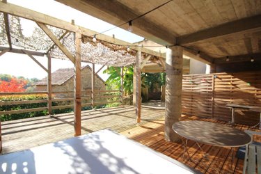 Maison a vendre Najac 12270 Aveyron 198 m2 8 pièces 313200 euros