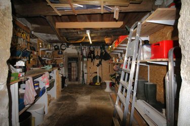 Maison a vendre Najac 12270 Aveyron 198 m2 8 pièces 194000 euros