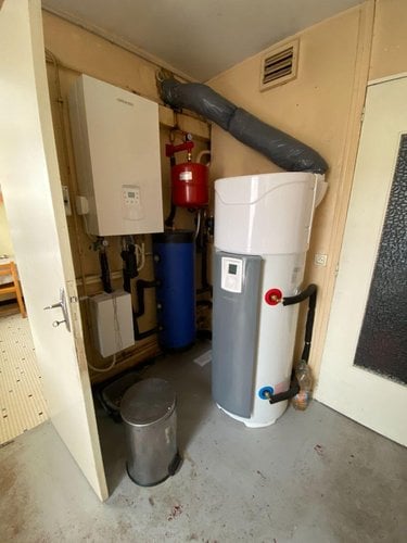 Maison a vendre Lucé 28110 Eure-et-Loir 95 m2 6 pièces 182000 euros