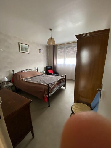 Maison a vendre Lucé 28110 Eure-et-Loir 95 m2 6 pièces 182000 euros