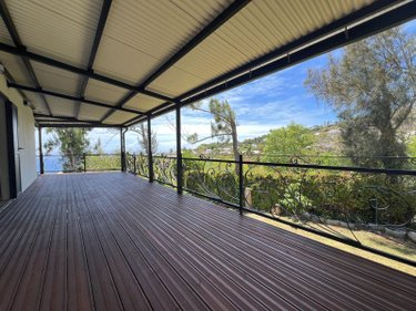 Maison a vendre La-Montagne 97417 Réunion 96 m2 4 pièces 431600 euros