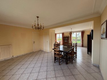 Maison a vendre Bourg-Blanc 29860 Finistère 170 m2 9 pièces 343200 euros