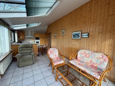 Maison a vendre Bourg-Blanc 29860 Finistère 170 m2 9 pièces 343200 euros