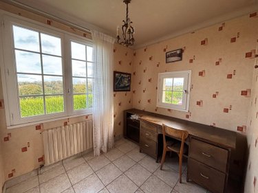Maison a vendre Bourg-Blanc 29860 Finistère 170 m2 9 pièces 343200 euros