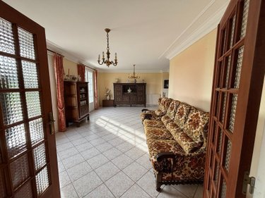 Maison a vendre Bourg-Blanc 29860 Finistère 170 m2 9 pièces 343200 euros