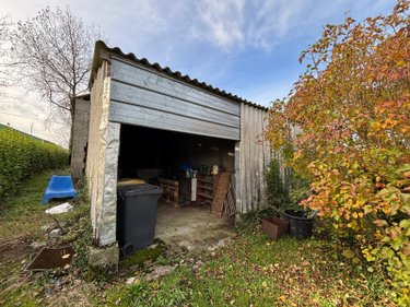 Maison a vendre Bourg-Blanc 29860 Finistère 170 m2 9 pièces 343200 euros