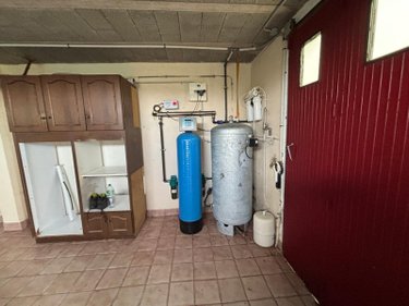 Maison a vendre Bourg-Blanc 29860 Finistère 170 m2 9 pièces 343200 euros