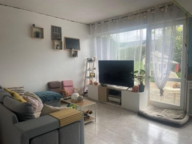 Maison a vendre Bais 53160 Mayenne 98 m2 5 pièces 104900 euros