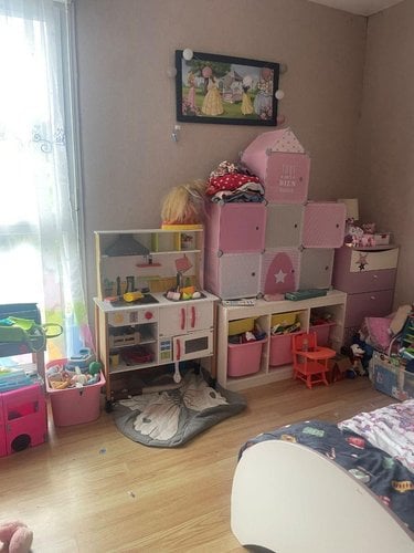 Maison a vendre Bais 53160 Mayenne 98 m2 5 pièces 104900 euros