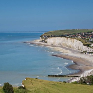 Appartement a vendre Criel-sur-Mer 76910 Seine-Maritime 42 m2 2 pièces 157000 euros