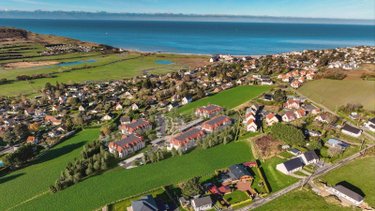 Appartement a vendre Criel-sur-Mer 76910 Seine-Maritime 42 m2 2 pièces 157000 euros