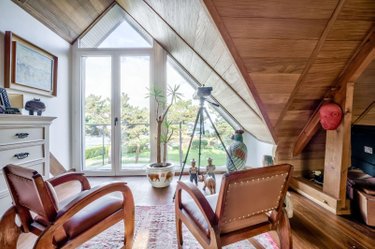 Maison a vendre Saint-Lunaire 35800 Ille-et-Vilaine 191 m2 6 pièces 3744000 euros