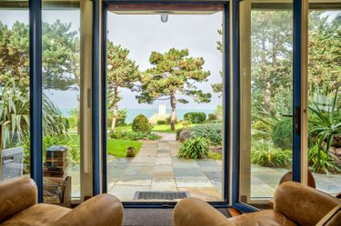 Maison a vendre Saint-Lunaire 35800 Ille-et-Vilaine 191 m2 6 pièces 3744000 euros