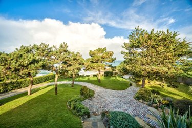 Maison a vendre Saint-Lunaire 35800 Ille-et-Vilaine 191 m2 6 pièces 3744000 euros