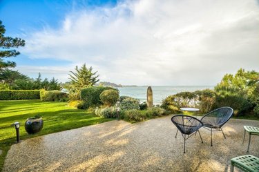 Maison a vendre Saint-Lunaire 35800 Ille-et-Vilaine 191 m2 6 pièces 3744000 euros