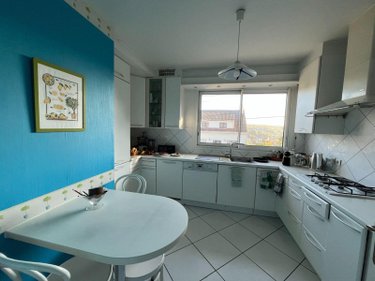 Maison a vendre Saint-Étienne-au-Mont 62360 Pas-de-Calais 203 m2 5 pièces 236000 euros