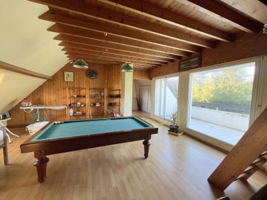 Maison a vendre Saint-Étienne-au-Mont 62360 Pas-de-Calais 203 m2 5 pièces 236000 euros