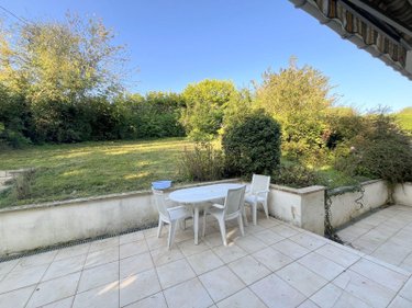 Maison a vendre Saint-Étienne-au-Mont 62360 Pas-de-Calais 203 m2 5 pièces 236000 euros