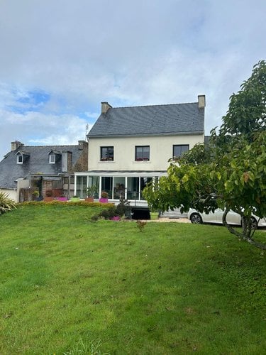 Maison a vendre Coray 29370 Finistère 215 m2 7 pièces 324880 euros